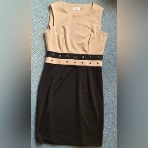 Calvin Klein dress